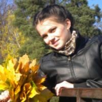 Виолетта Тягунова