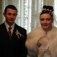 Кажаева Светлана