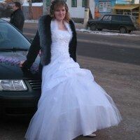 Юлия Дубникова