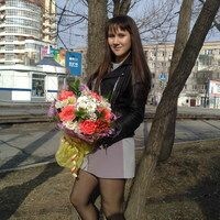 Загоруйко Лариса