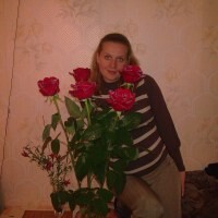 Швецова Мария