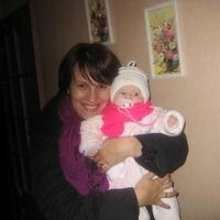 Ксения Стрыжакова