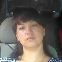 Марина Трегубова