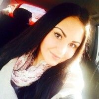 Катерина Морозова