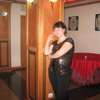 Бронникова Ирина