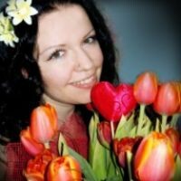 Олеся Герасимова