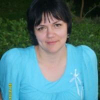Вера Герасимова