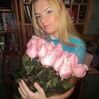 Виктория Кочегарова