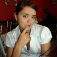 Ольга Анисимова