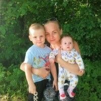 Елизавета Примакова