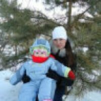 Наталья