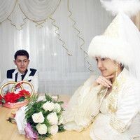 Зарина Бакиева