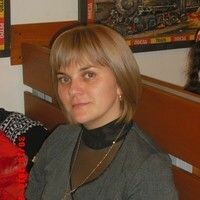 инкина елена