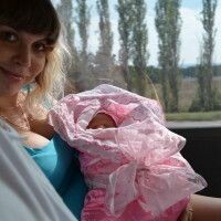 МАШУЛЯ СЕРГУНЕНКОВА