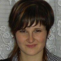 Жулидова Анастасия