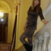 Оксана Шиленко