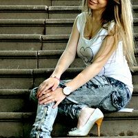Анюточка