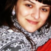 Леладзе Диана