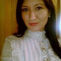 Лейла Гончарова