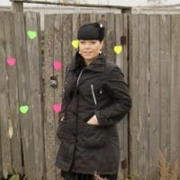 Нина Суханова