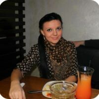 Мария Филимонова