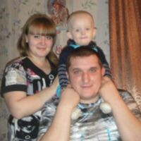 Елена Родионова