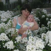 Кононович Ирина