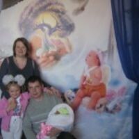 Анастасия Исмайлова