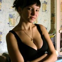 Космынина Айсылу