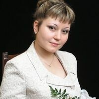 Листова Ирина