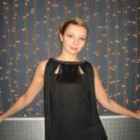 Анастасия