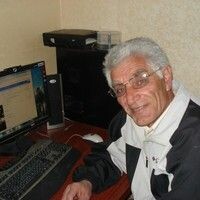 Геворгян Стёпа
