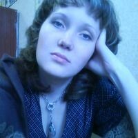 олеся сорокаева