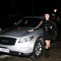 Наталья Подгорная