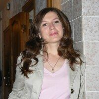 Елена