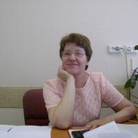 светлана подзорова