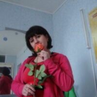 Наталья Гаврюшенко