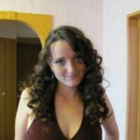 Екатерина Финаскова