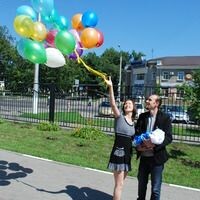 Анюта Полякова
