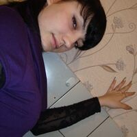 скрипник Анастасия