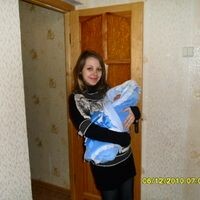 Белик Ксюша
