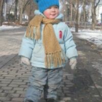Оксана Изюменко