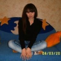 Анастасия Зенина