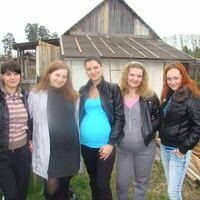 Кристина Андрюшкова