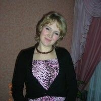 Тихонова Таисия