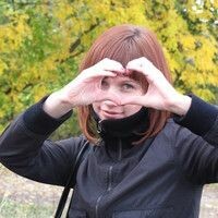 Бартенева Anna