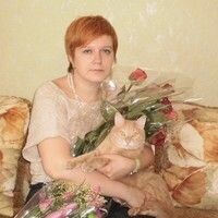 Данилова Виктория