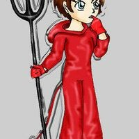 Подземельная Ирина