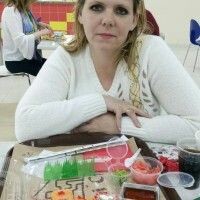 Катерина Ходжаева