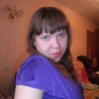 Зинаида Илюйкина